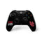 University of Utah Interlocking U Xbox One X Controller Skin