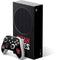 University of Utah Interlocking U Xbox Series S Bundle Skin