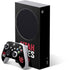 University of Utah Interlocking U Xbox Series S Bundle Skin