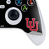 University of Utah Interlocking U Xbox Series S Bundle Skin