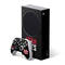 University of Utah Interlocking U Xbox Series S Skins