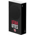 University of Utah Interlocking U Xbox Series S Skins