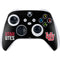 University of Utah Interlocking U Xbox Series S Controller Skin