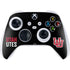 University of Utah Interlocking U Xbox Series S Skins