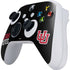 University of Utah Interlocking U Xbox Series S Controller Skin