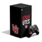 University of Utah Interlocking U Xbox Series X Bundle Skin