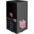 University of Utah Interlocking U Xbox Series X Console Skin