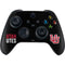 University of Utah Interlocking U Xbox Series X Controller Skin