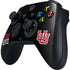 University of Utah Interlocking U Xbox Series X Controller Skin