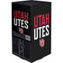 University of Utah Interlocking U XBox Series X Digital Edition Bundle Skin