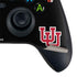 University of Utah Interlocking U XBox Series X Digital Edition Bundle Skin