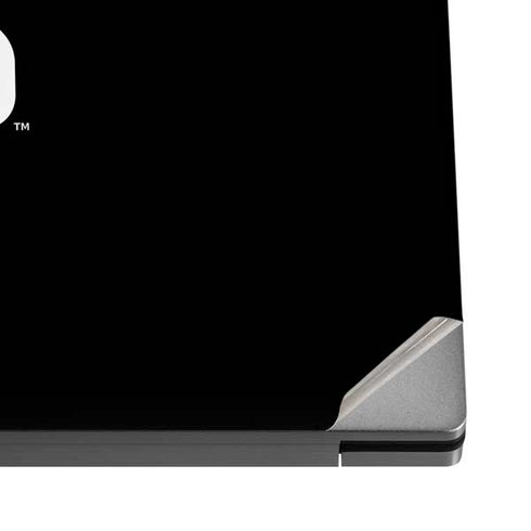 University of Utah Interlocking U Dell XPS Skin