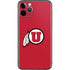 University of Utah Logo iPhone 11 Pro Skin