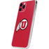 University of Utah Logo iPhone 11 Pro Skin
