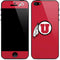 University of Utah Logo iPhone 5/5s/5SE Skin