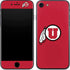 University of Utah Logo iPhone 7 Skin