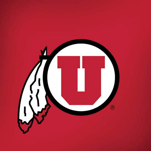 University of Utah Logo iPhone X Skin