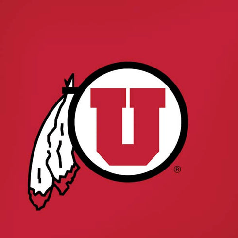 University of Utah Logo iPhone XS Skin
