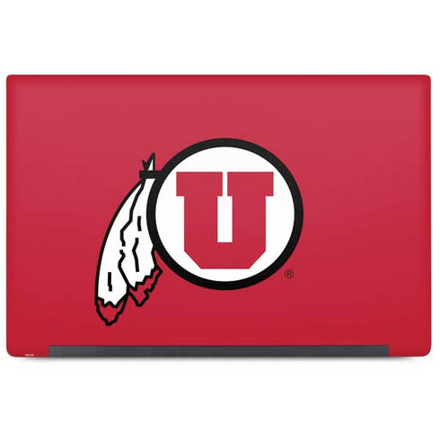University of Utah Logo Dell Latitude Skin