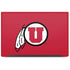 University of Utah Logo Dell Latitude Skin