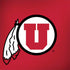 University of Utah Logo Dell Latitude Skin