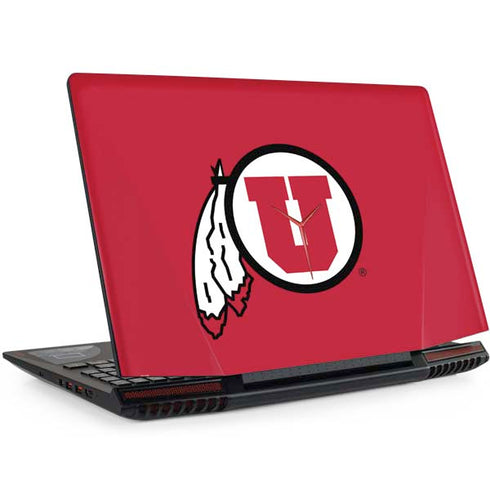 University of Utah Logo Legion Y720 Skin