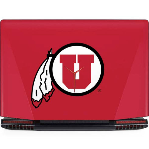 University of Utah Logo Legion Y720 Skin