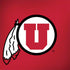 University of Utah Logo Legion Y720 Skin