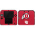 University of Utah Logo Nintendo Skins