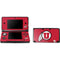 University of Utah Logo 3DS (2011) Skin