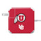 University of Utah Logo 85W Power Adapter (15 and 17 inch MacBook Pro Charger) Skin