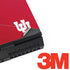 University of Utah Logo Dell Alienware Skin