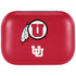 University of Utah Logo Amazon Echo Buds Skin
