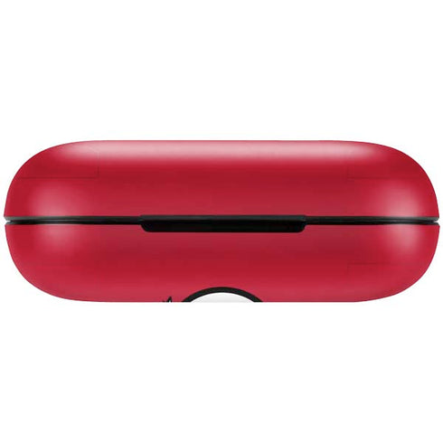 University of Utah Logo Amazon Echo Buds Skin