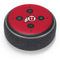University of Utah Logo Amazon Echo Dot Skin