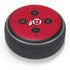 University of Utah Logo Amazon Echo Dot Skin