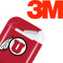 University of Utah Logo Apple AirPods 2 Skin