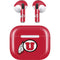 University of Utah Logo Apple AirPods (3rd Gen 2021) Skin