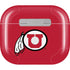 University of Utah Logo Apple AirPods (3rd Gen 2021) Skin
