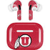 University of Utah Logo Apple AirPods Pro Skin