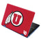 University of Utah Logo Aspire R11 11.6in Skin