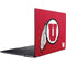 University of Utah Logo Ativ Book 9 (15.6in 2014) Skin