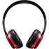 University of Utah Logo Beats Solo 4 Wireless Headphones Skin