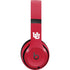 University of Utah Logo Beats Studio Pro Wireless Headphones Skin