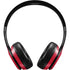 University of Utah Logo Beats Studio Pro Wireless Headphones Skin