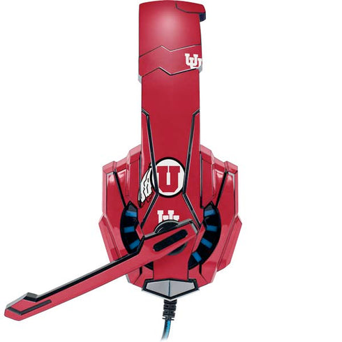 University of Utah Logo BENGOO G9000 Skin