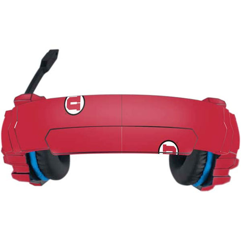 University of Utah Logo BENGOO G9000 Skin