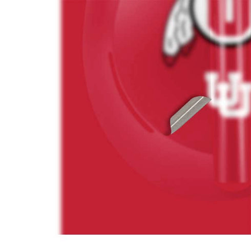 University of Utah Logo Bose Noise Cancelling Headphones 700 Skin
