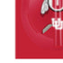 University of Utah Logo Bose Noise Cancelling Headphones 700 Skin