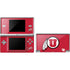 University of Utah Logo Nintendo Skins